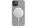 WOODCESSORIES BioCase Magsafe - Housse de protection (Convient pour le modèle: Apple iPhone 13 mini)