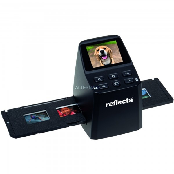 REFLECTA 191829 SCANNER X22