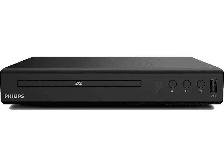 Philips Dvd-speler (taep200/20)