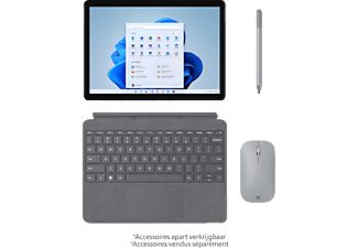MICROSOFT Surface Go 3 Intel Pentium Gold 6500Y 10.5