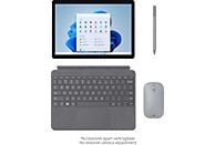 MICROSOFT Surface Go 3 Intel Pentium Gold 6500Y 10.5" 128 GB Argenté (8VA-00003)