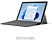 MICROSOFT Surface Go 3 Intel Pentium Gold 6500Y 10.5" 128 GB Argenté (8VA-00003)