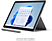 MICROSOFT Surface Go 3 Intel Pentium Gold 6500Y 10.5" 128 GB Zilver (8VA-00003)