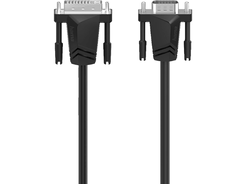 Hama 200714 Kabel Dvi - Vga 15m