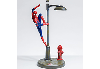 Marvel - Pókember asztali lámpa