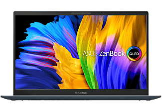 ASUS ZenBook 13 UM325UA-KG094T Szürke laptop (13,3" FHD OLED/Ryzen5/8GB/512 GB SSD/Win10H)