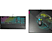 ROCCAT Sense Icon carré - Tapis de souris de jeu (Multicolore)