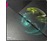 ROCCAT Sense Icon carré - Tapis de souris de jeu (Multicolore)