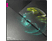 ROCCAT Sense Icon Quadratisch - Gaming-Mauspad (Mehrfarbig)
