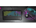 ROCCAT Sense Icon XXL - Gaming-Mauspad (Mehrfarbig)