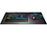 ROCCAT Sense Icon XXL - Gaming-Mauspad (Mehrfarbig)