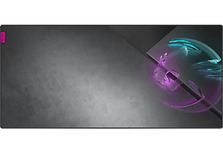 ROCCAT Sense Icon XXL - Tapis de souris de jeu (Multicolore)