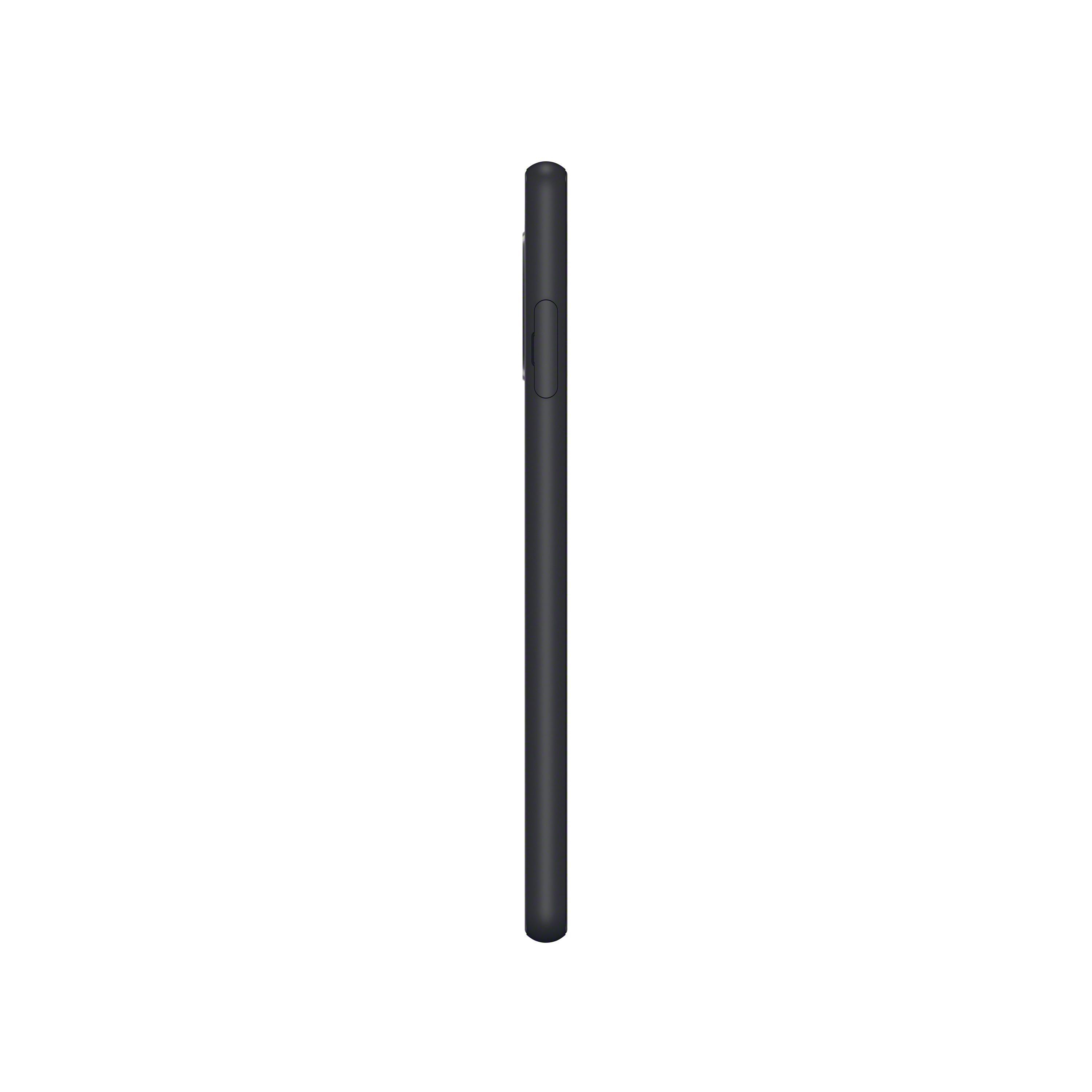 SONY Xperia 10 III 5G 21:9 Display 128 GB Schwarz Dual SIM