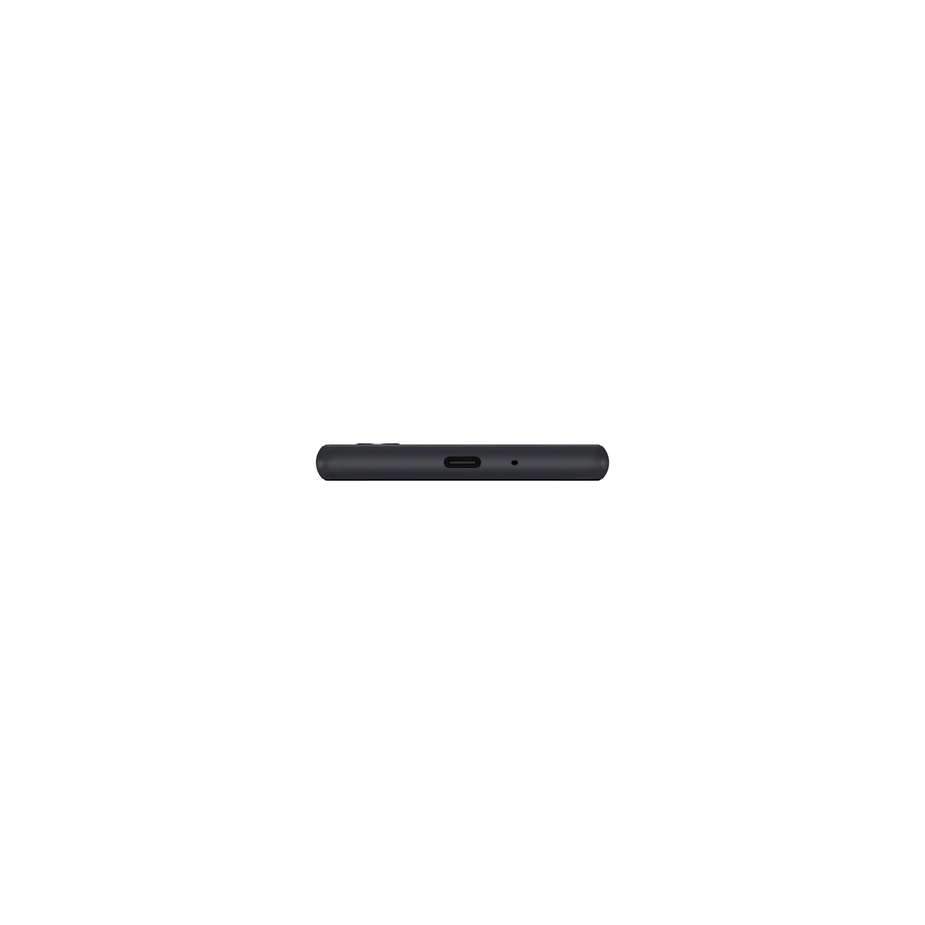 SONY Xperia 10 III 5G 21:9 Display 128 GB Schwarz Dual SIM