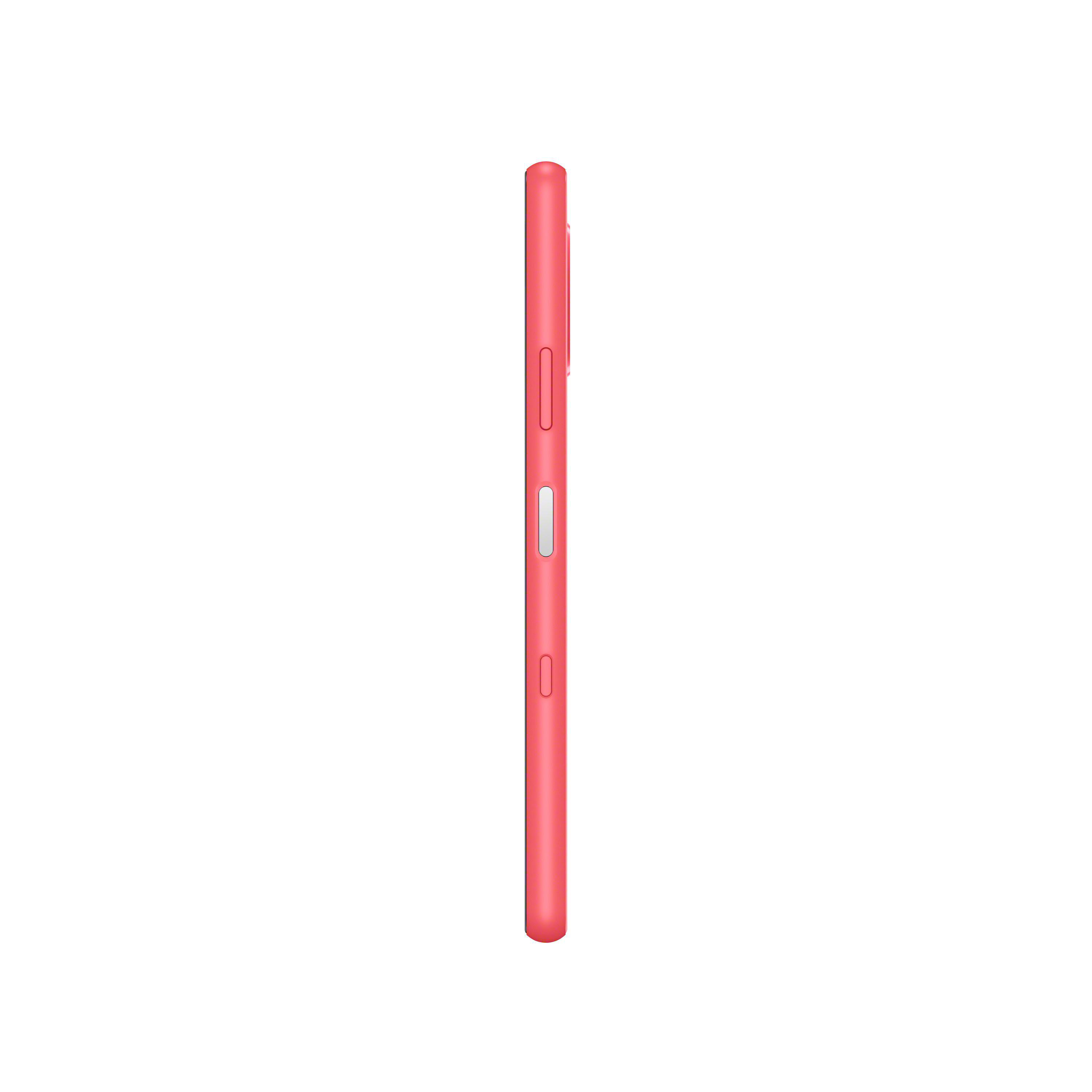 SONY Xperia 10 III 5G 21:9 Display 128 GB Pink Dual SIM