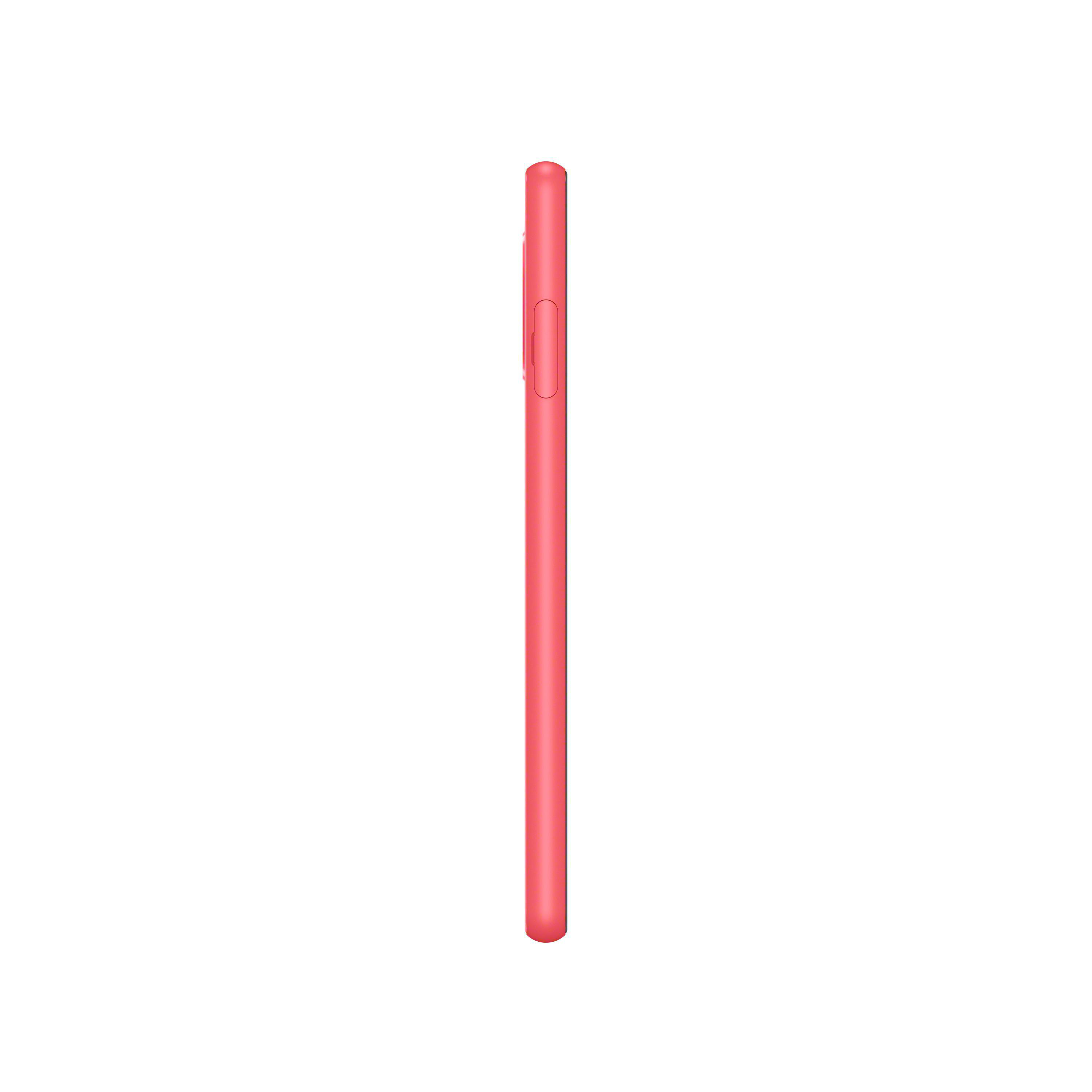 SONY Xperia 10 III 5G 21:9 Display 128 GB Pink Dual SIM
