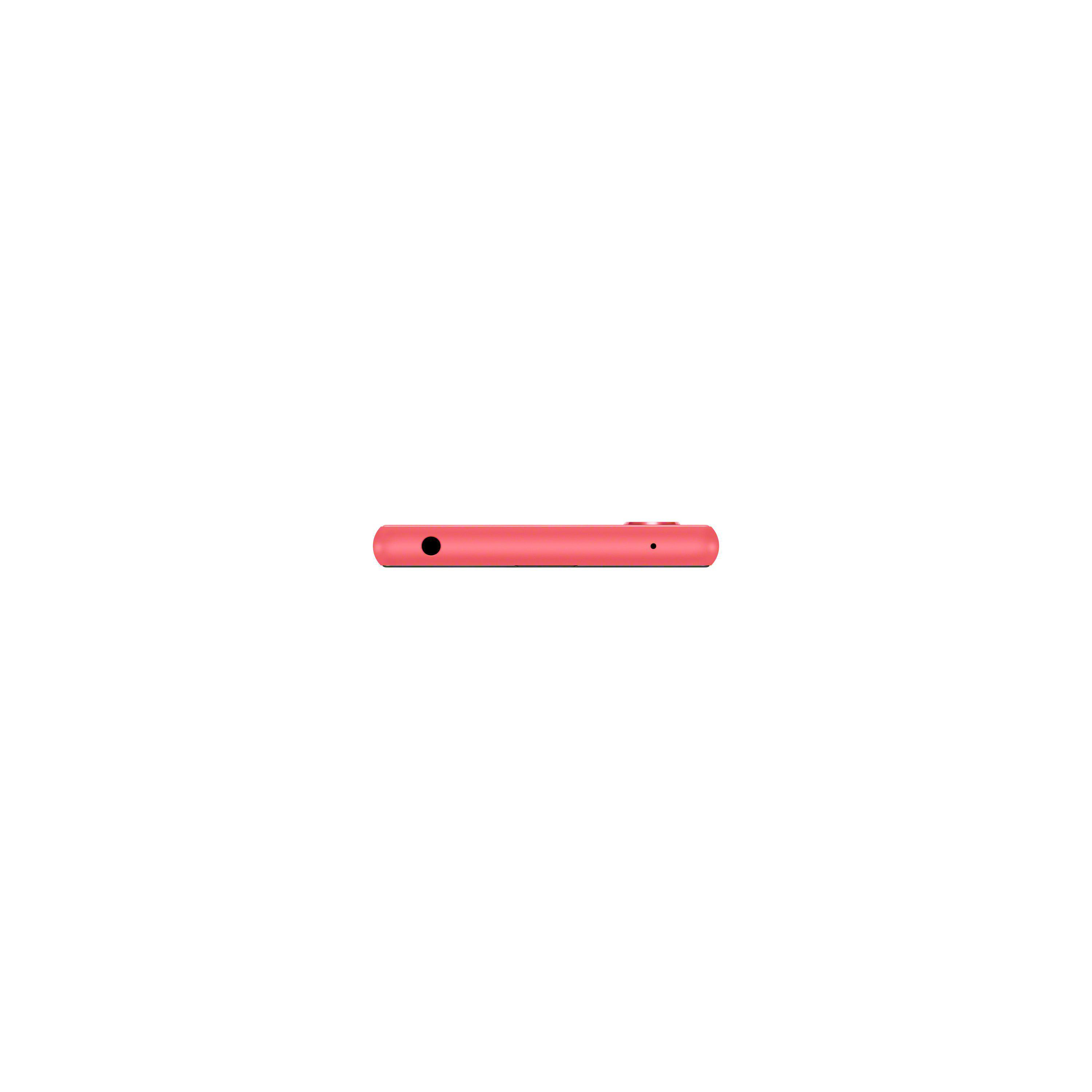 SONY Xperia 10 III 5G 21:9 Display 128 GB Pink Dual SIM
