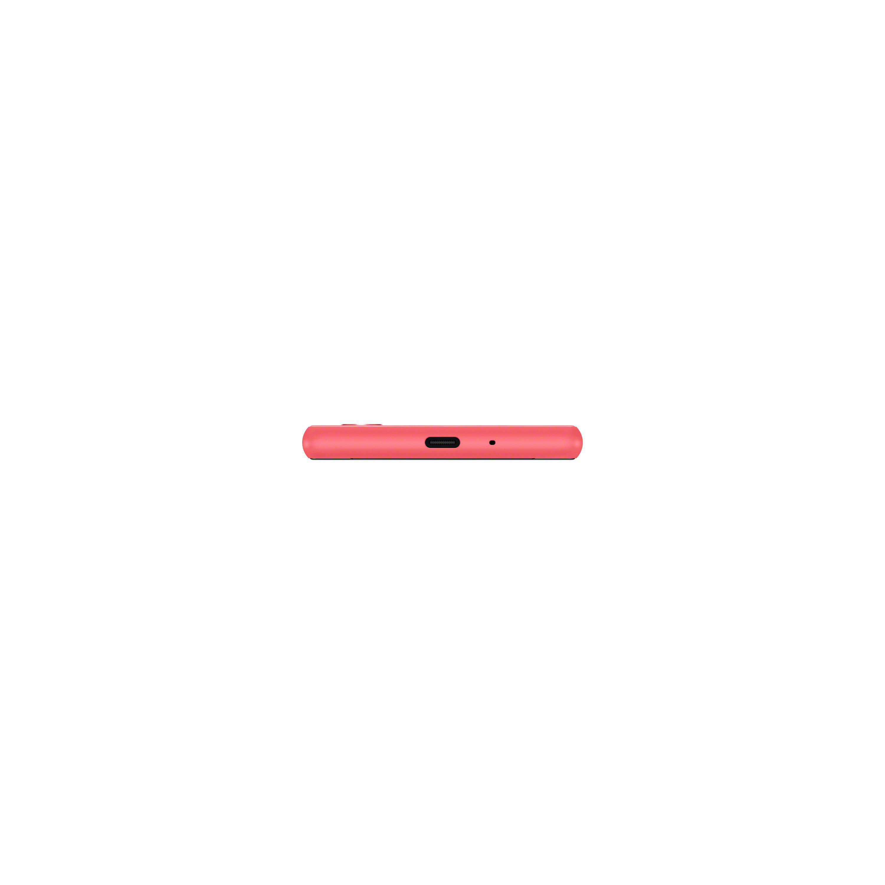 SONY Xperia 10 III 5G 21:9 Display 128 GB Pink Dual SIM