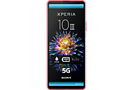 SONY Xperia 10 III 5G 21:9 Display 128 GB Pink Dual SIM