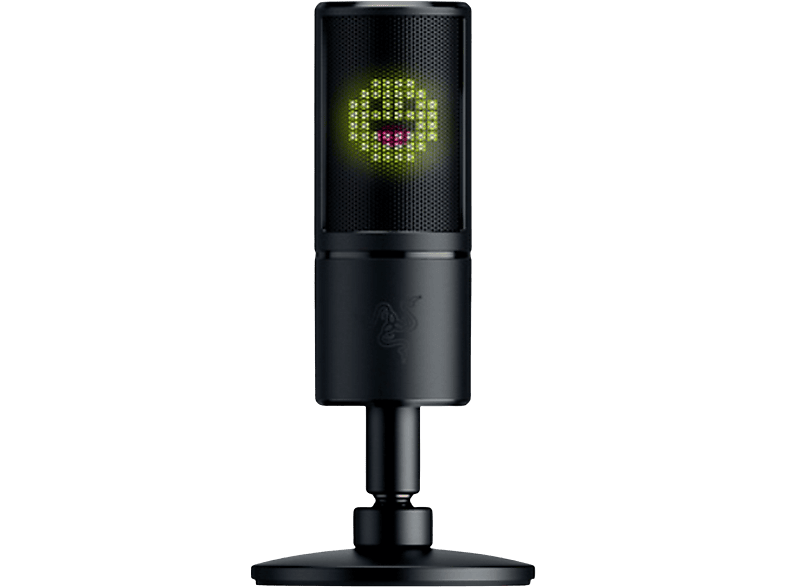 Micrófono | Razer Seiren Emote