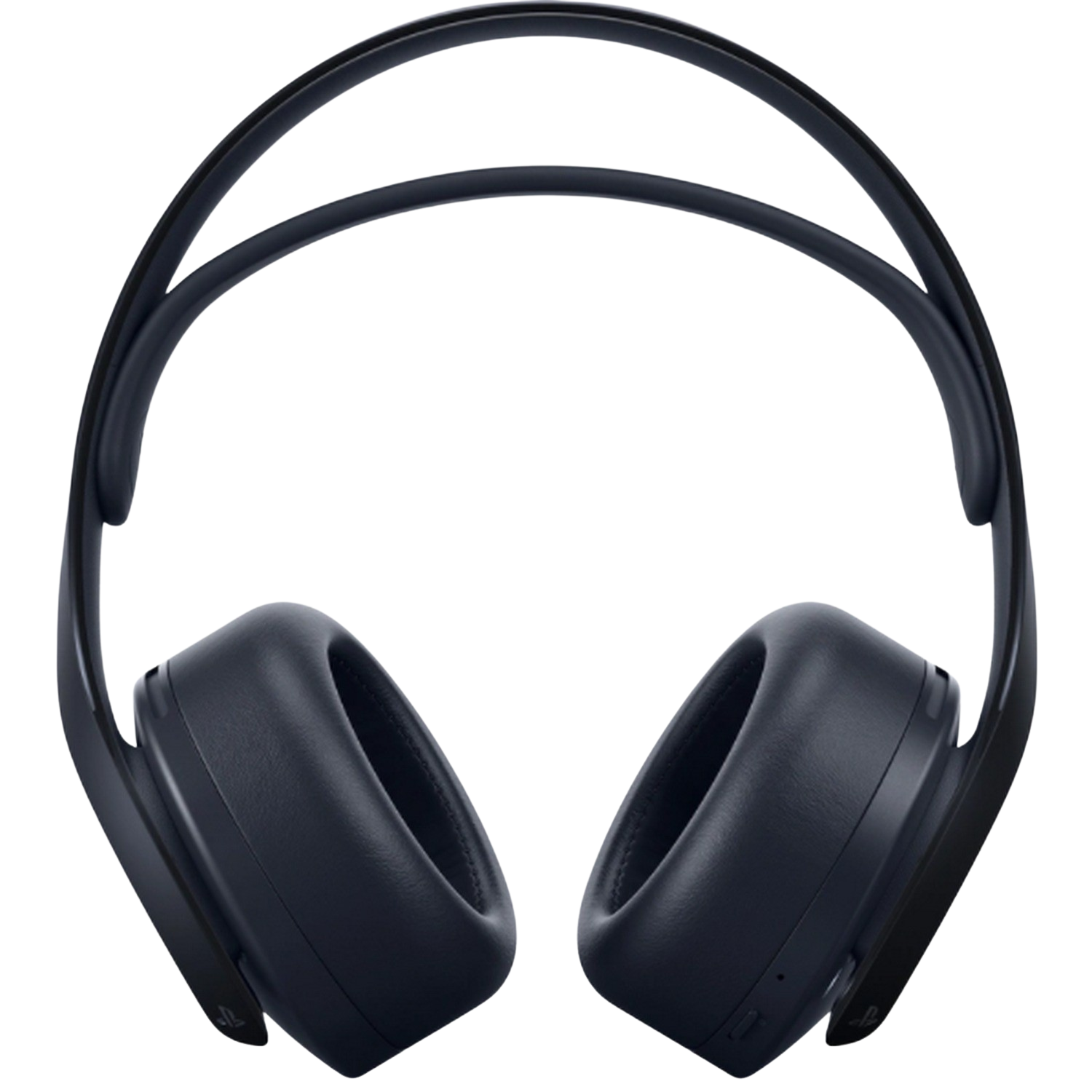 Auriculares gaming - Sony Pulse 3D, Inalámbricos, De diadema, Para PS5, 2 Micrófonos, USB Type-C, Negro
