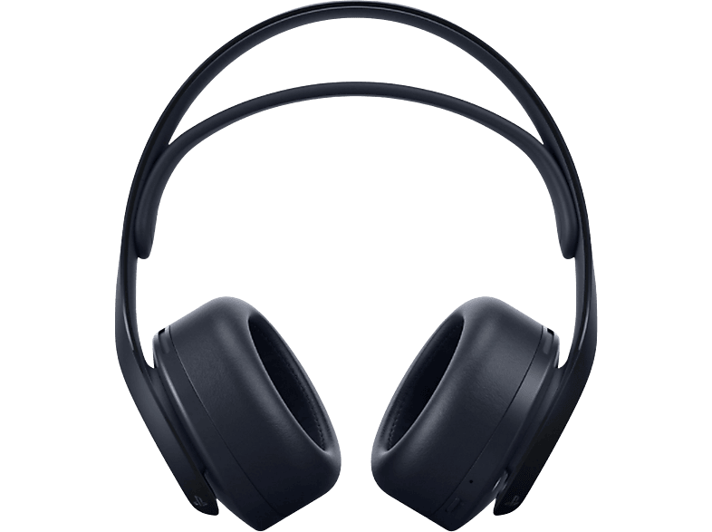 Sony PULSE 3D - Auriculares Inalámbricos - Diadema - Negro
