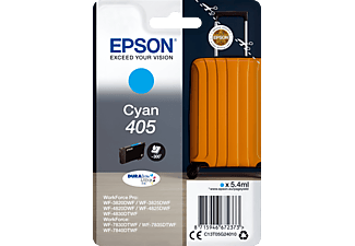 EPSON 405 ink cyan blis