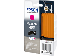 EPSON 405 ink magenta blis