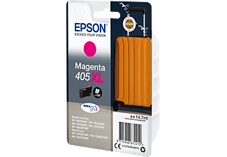 EPSON 405 xl ink magenta blis