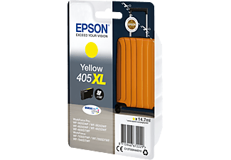 EPSON 405 xl ink yellow blis