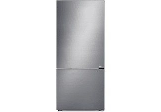 GRUNDIG GKNE 7200 I A++ Enerji Sınıfı 720L No-Frost Buzdolabı Inox Outlet 1203787