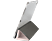 HAMA Fold Clear - Booklet (Rose)