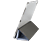 HAMA Fold Clear - Booklet (Flieder)