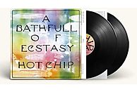 Hot Chip - A Bath Full Of Ecstasy LP