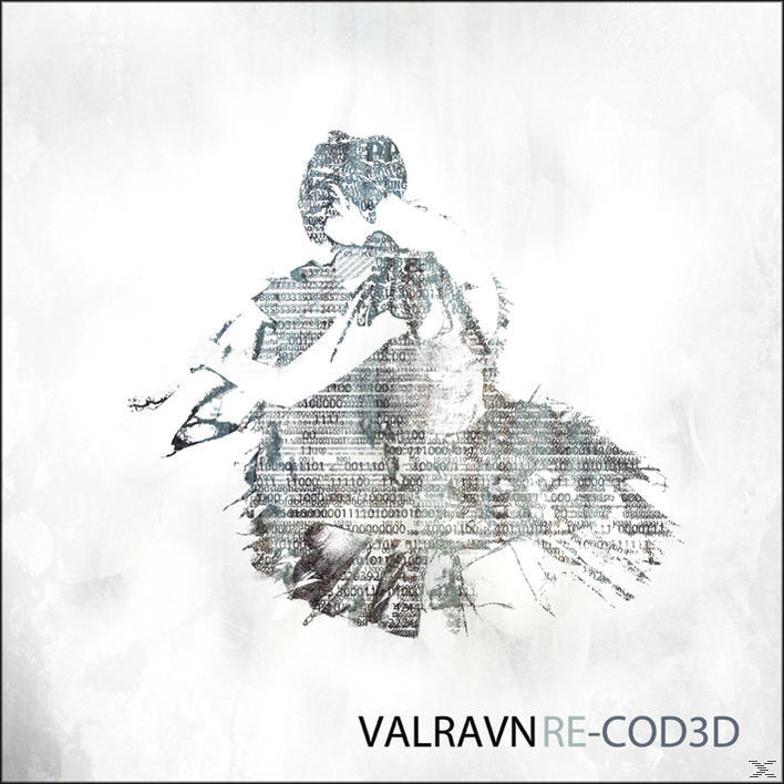 Valravn - Re-Coded  - (CD)
