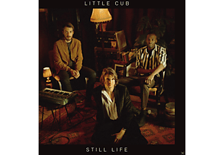 Little Cub - Still Life (LP+MP3)  - (LP + Download)