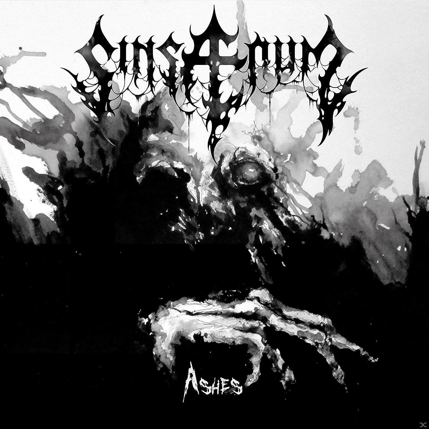 Sinsaenum - Ashes  - (CD)