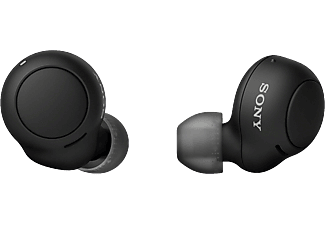 SONY WF-C500 True Wireless In-ear Hörlurar - Svart