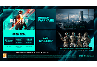 Battlefield 2042 | Xbox Series X