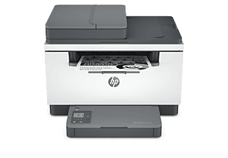 HP LaserJet MFP M234sdwe inkl. 6 månaders Instant Ink* & 1 extra års garanti* med HP+