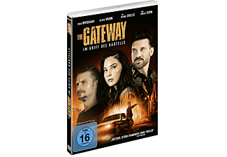 The Gateway - Im Griff des Kartells [DVD]