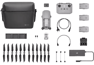 DJI Mavic Air 2 Fly More Combo Drone Gri Outlet 1209244