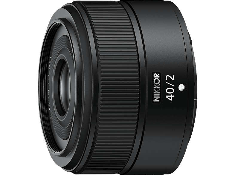 Nikon Objektiv Z 40mm f2