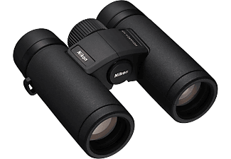 NIKON MONARCH M7 8x30 - Fernglas (Schwarz)