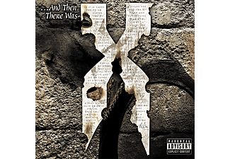 DMX - ...And Then There Was X (Limited Edition) (Vinyl LP (nagylemez))
