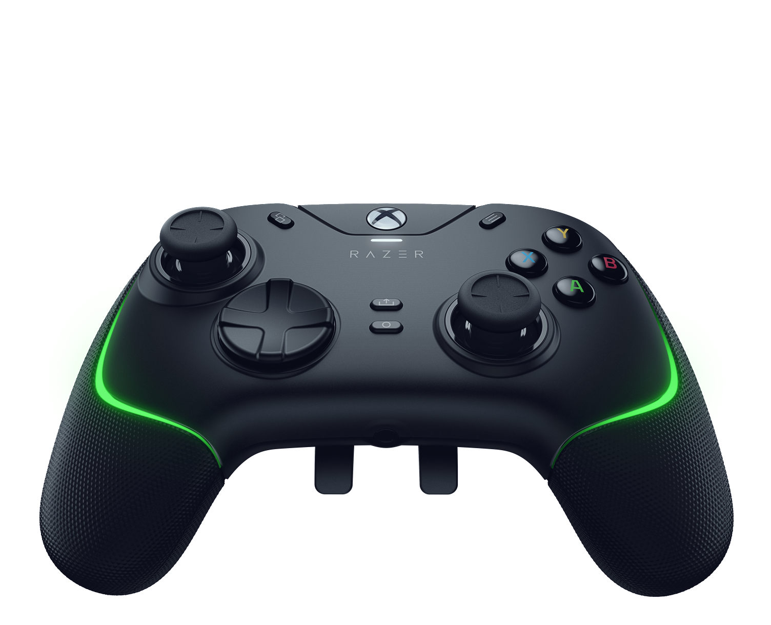 Series Controller Schwarz für S, Razer Series PC Chroma Wolverine Xbox Xbox V2 X, RAZER