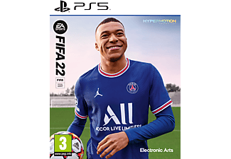 EA FIFA 22 PS5 Oyun