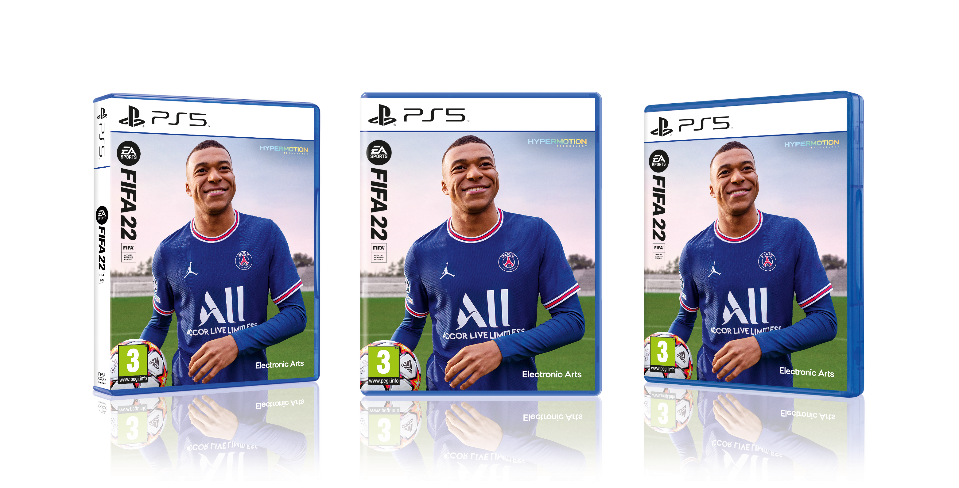 EA FIFA 22 PS5 Oyun