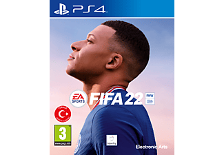 EA FIFA 22 PS4 Oyun