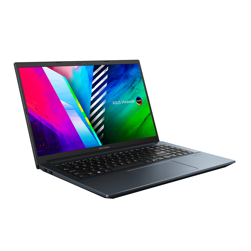 ASUS Vivobook Pro 15 OLED M3500QA-L1082W - 15,6 Zoll - AMD Ryzen™ 7 5800H - 16 GB - 1 TB - AMD Radeon™ Onboard Graphics - Windows 11 Home